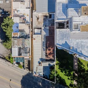 Venta Terreno Sobre L.a. Herrera Zona Vis