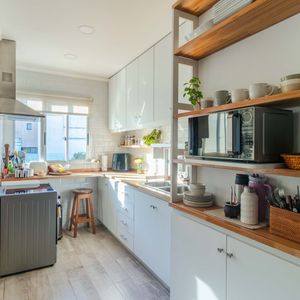 Venta Apartamento 2 Dormitorios Y Escritorio Prado