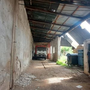 Venta Galpòn En Belvedere Ideal Deposito