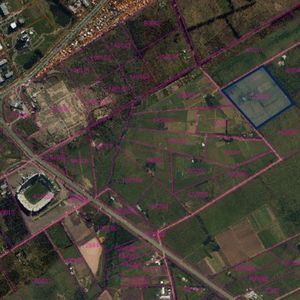 Venta Terreno Zona América 7 Hectáreas