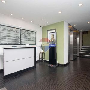 Venta Oficina Inversión Cowork Puerto, Deposito