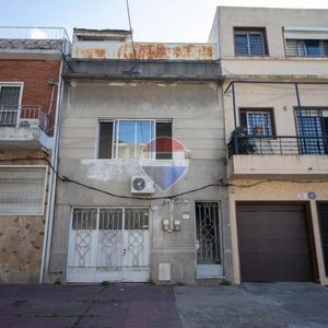 Venta Casa Parque Batlle 2 Dormitorios Garage