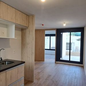 Alquiler Apartamento 1 Dormitorio Tres Cruces