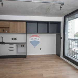 Vendo Apartamento Monoambiente Pocitos Con Renta