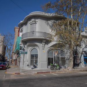 Venta Casa Y Local Centro Renta De 11% 4 Dor