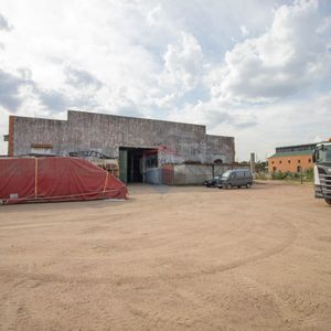 Alquiler Galpón, Depósito, Puerto 3000 Metros