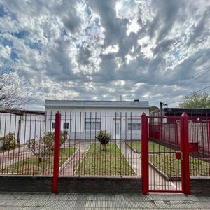Venta Casa 3 Dormitorios, Jardines Del Hipodromo
