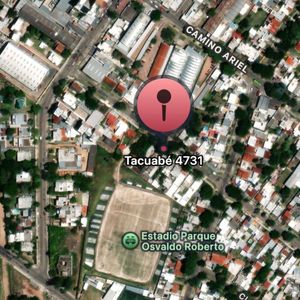 Terreno En Sayago