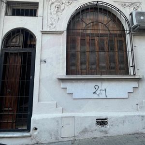 Casa A Reciclar En Cordon