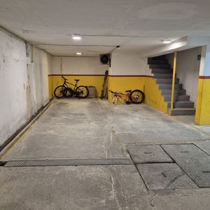 Alquiler De Cocheras En Pocitos