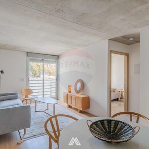 Venta Apto 1 Dorm C/ Balcón Piscina Tres Cruces