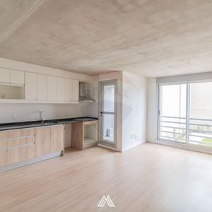 Venta Apto 2 Dorm  Tres Cruces Con Renta 6,4%