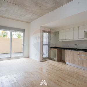 Venta Apto 3 Dorm 2 Baños Patio Cordón Renta 6,3%