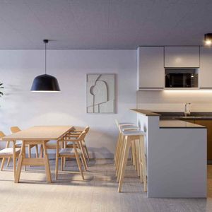 Venta Apto 3 Dorm 2 Baños Balcón La Blanqueada