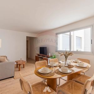 Venta Apartamento 2 Dorm Con Balcon Cordon