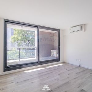 Alquilo Apartamento Monoambiente C/balcon More