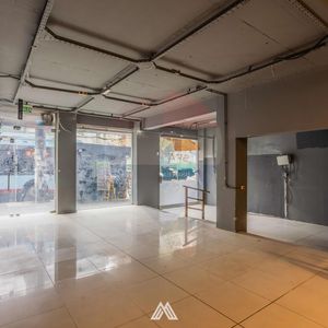 Venta Local Comercial Y Dep. Doble Acceso Cordon