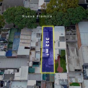 Venta Terreno 312 M2 Villa Muñoz