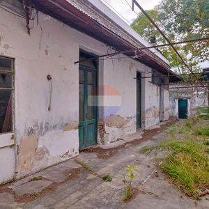 Venta Casa A Reciclar Villa Muñoz