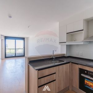 Alquiler Apto Monoambiente Balcón Punta Carretas
