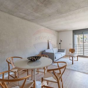 Venta Apto 1 Dorm Patio Tres Cruces Renta 6%