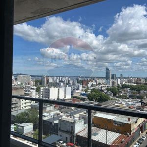 Venta Depto 2 Dormitorios Con Garage En Cordon