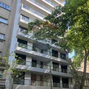 Venta Depto 2 Dormitorios Con Garage En Cordon