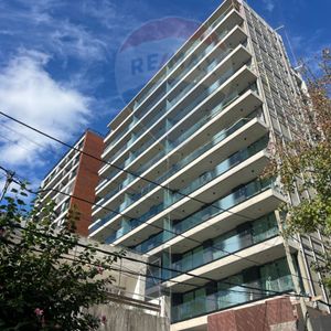 Venta Apto 1 Dormitorio Punta Carretas Premium