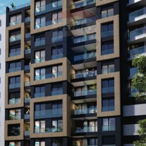 Venta 1 Dormitorio Pocitos Premium Garage Incluido