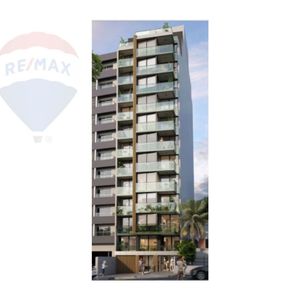 Venta Parque Batlle Monoambiente  Con Patio