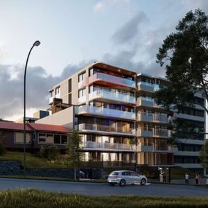 Venta Depto 2 Dorm Punta Gorda C Terraza Y Garage
