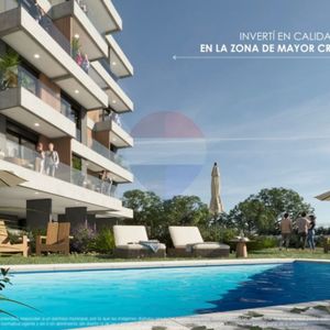 Venta Mono C Terraza/parrill/gge Barra De Carrasco