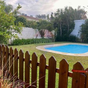 Venta Casa Punta Gorda 4 Dorm, Serv Barb Y Piscina