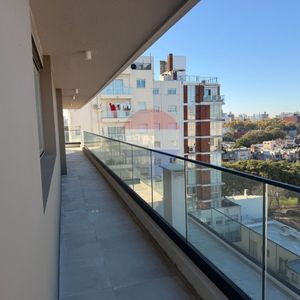 Venta Depto 1 Dorm Premium Parque Rodo C Terraza