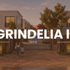 Venta Duplex 2 Dorm Parque Miramar Grindelia II