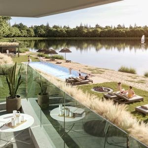 Venta En Pozo Parque Miramar 1 Dormitor Y Cochera