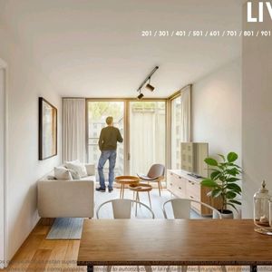 Venta Apartamento En Pozo Cordon 2 Dormitorios
