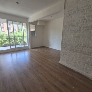 Alquiler Apartamento En Haras Del Lago Con Garaje