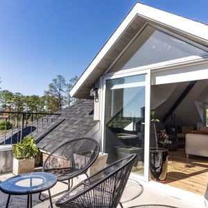 Alquiler Haras Del Lago Penthouse  Piscina Propia
