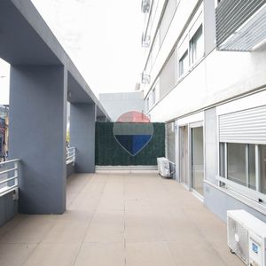 Venta Apartamento 2 Dormitorios Cochera Cordon