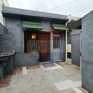 Alquiler Apartamento 1 Dormitorio, Patio La Teja