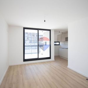 Venta Apartamento 1 Dorm La Blanqueada Con Balcón