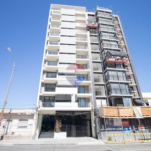 Venta Apartamento 1 Dorm Parque Batlle Con Balcón