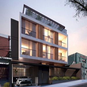 Venta Apto 1 Dorm Punta Carretas Opcion Garaje