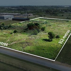 Venta Lote Terreno 4ha. Camino De Los Aromos