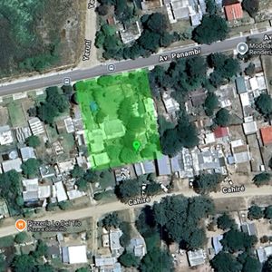 Venta De Terreno Con Mejoras En Marindia