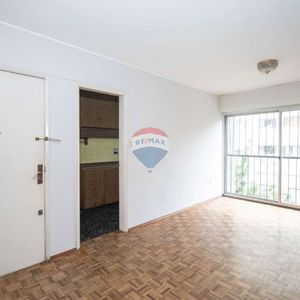 Venta Apto 2 Dormitorios Con Renta 6%!!!, Centro