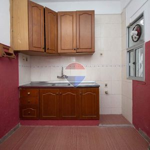Alquiler Apto 2 Dormitorios, Cordon Sur