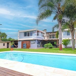 Venta Casa 5 Dormitorios El Pinar