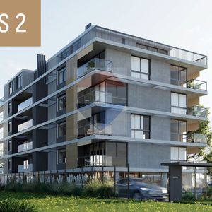 Venta De Apartamento 2 Dorm San Jose De Carrasco